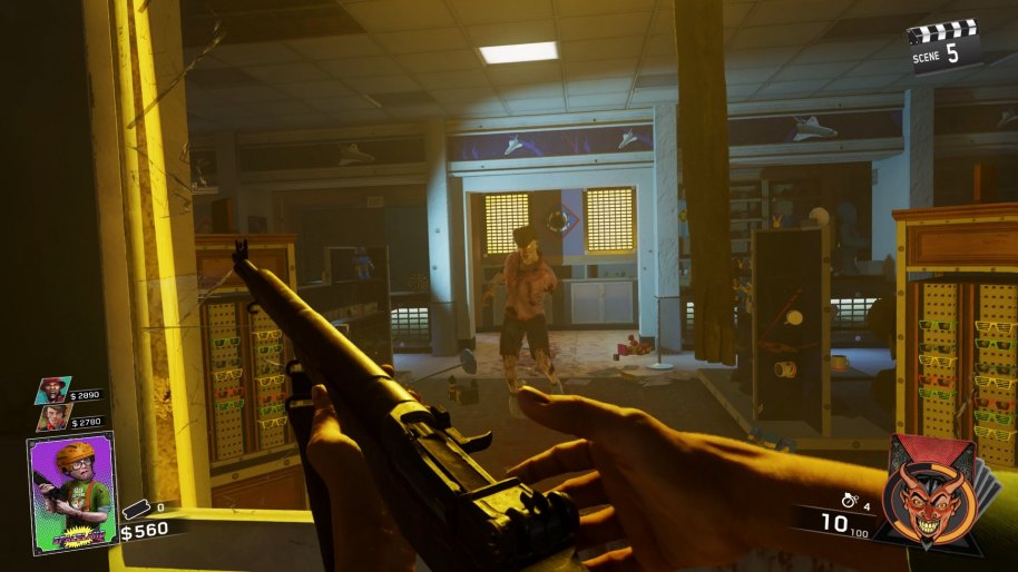 Call of Duty Infinite Warfare PC