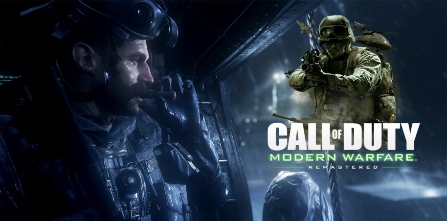 Call of Duty Infinite Warfare