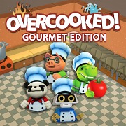 Overcooked: Special Edition