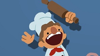 El juego de cocina Overcooked recibe fecha de puesta a la venta