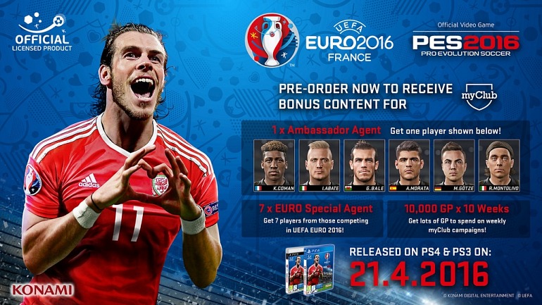 UEFA Euro 2016 UEFA Euro 2016