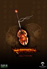 Aurion: Legacy of the Kori-Odan