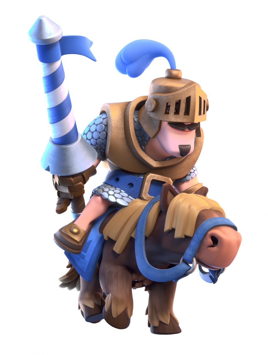 Clash Royale Android