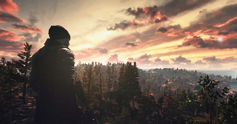 Imagen de PlayerUnknown's Battlegrounds Imagen de PlayerUnknown's Battlegrounds