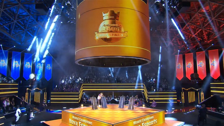 Clash Royale Clash Royale