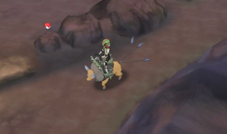 Imagen de Pokémon Luna / Sol
