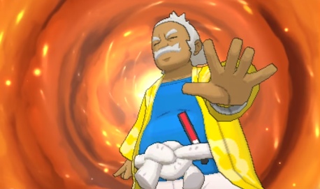Imagen de Pokémon Luna / Sol