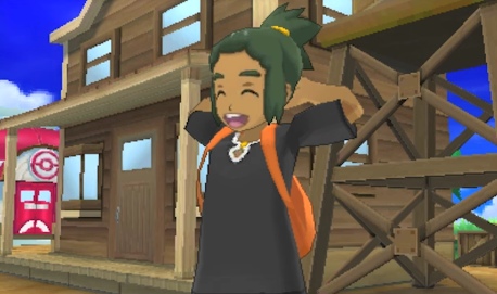 Imagen de Pokémon Luna / Sol