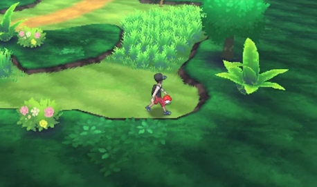 Imagen de Pokémon Luna / Sol