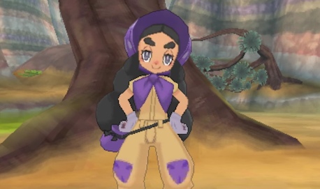 Imagen de Pokémon Luna / Sol