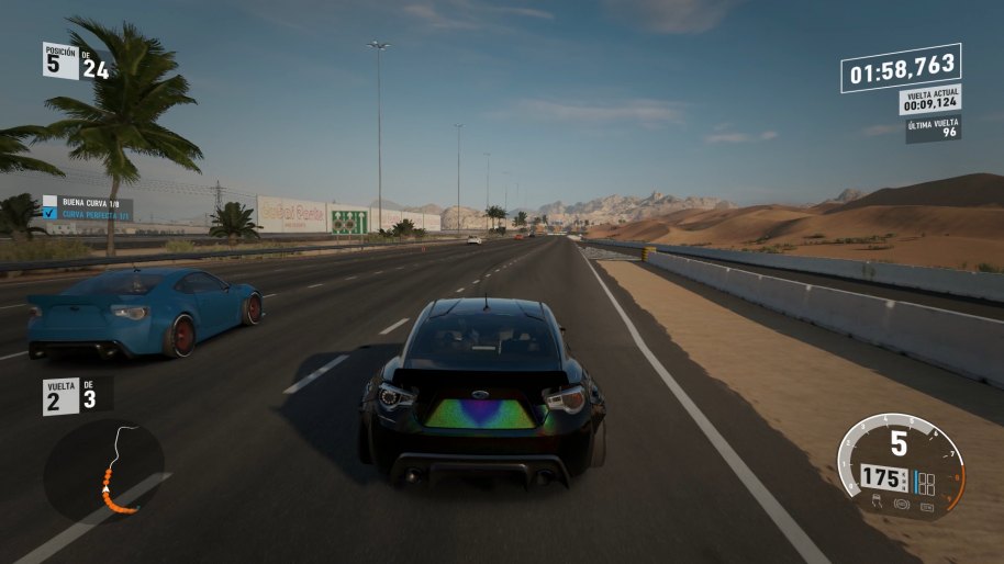 Forza 7 Xbox One