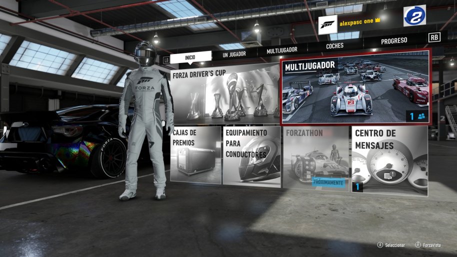 Forza 7