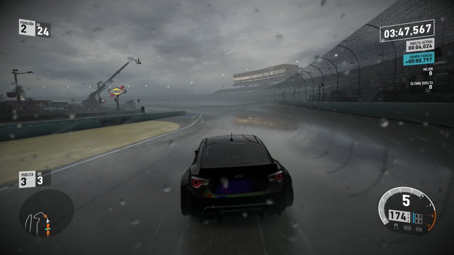 Forza 7 Xbox One