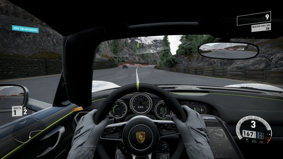 Forza 7 Xbox One