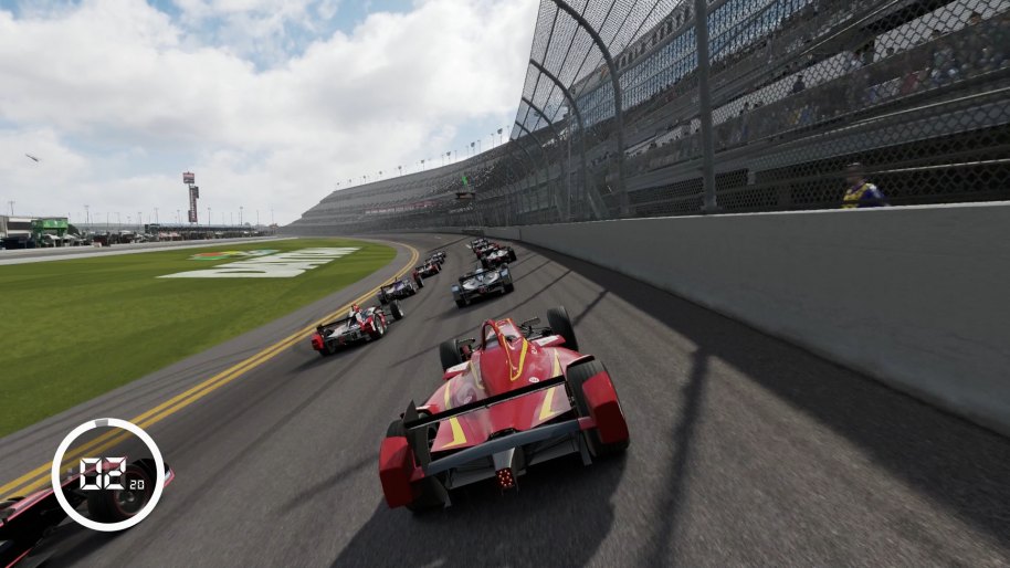 Forza 7