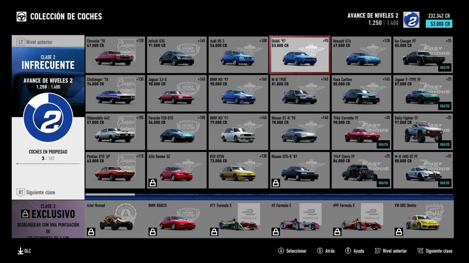Forza 7