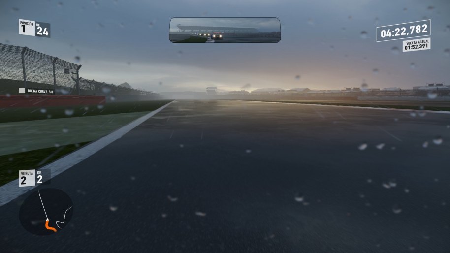 Forza 7 análisis