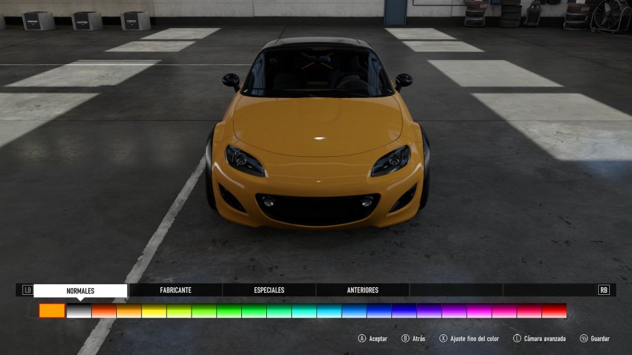 Forza 7 Xbox One