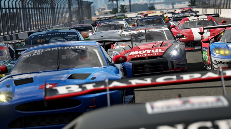 Forza Motorsport 7 Forza Motorsport 7