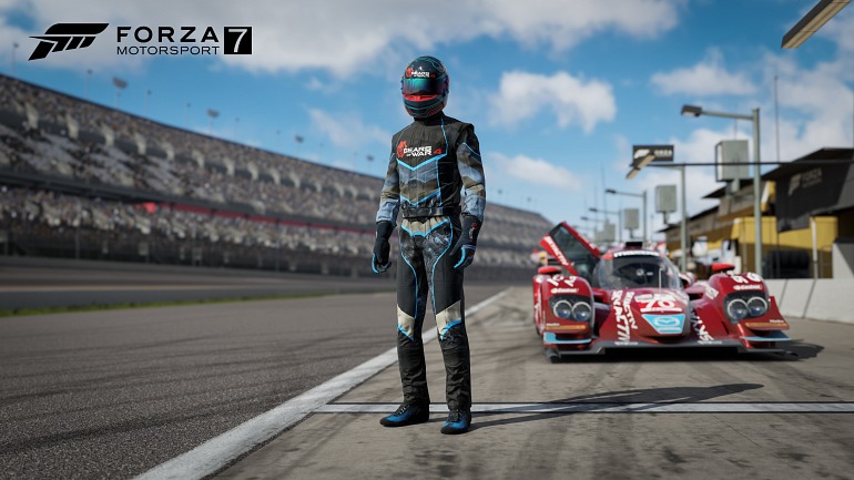 Imagen de Forza Motorsport 7 Imagen de Forza Motorsport 7