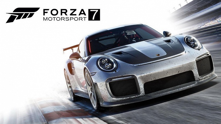 Forza Motorsport 7 Forza Motorsport 7