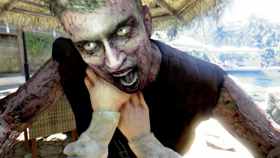 Dead Island Definitive Collection PC