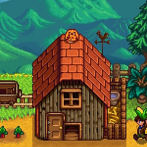 Stardew Valley Análisis