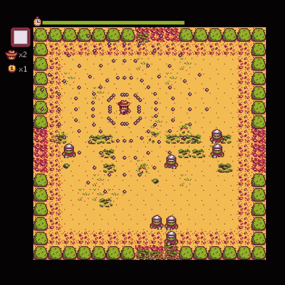 Stardew Valley
