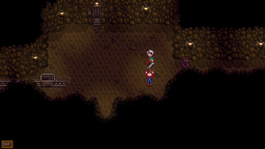 Stardew Valley análisis