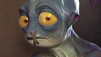 Oddworld: Soulstorm muestra su primer gameplay: así es el remake de Abe's Exodus