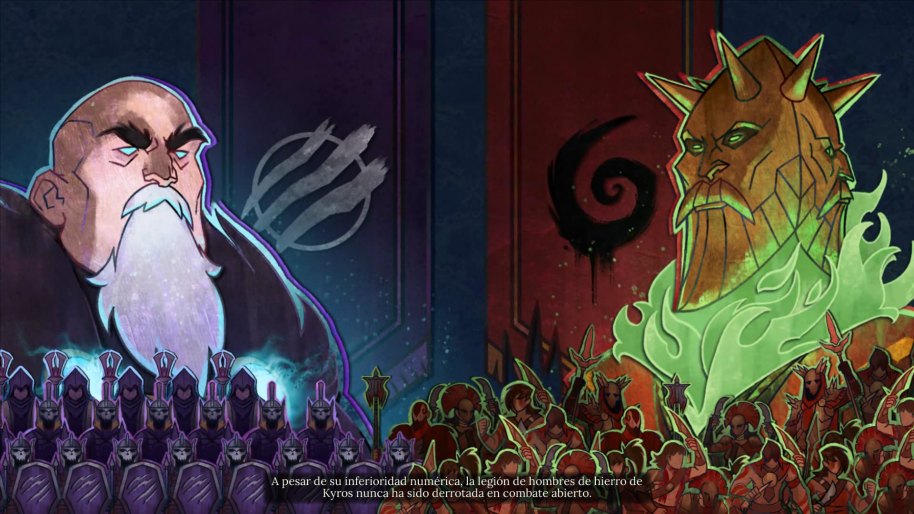Tyranny PC
