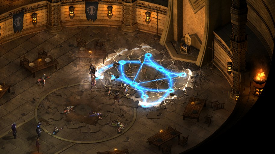 Tyranny PC