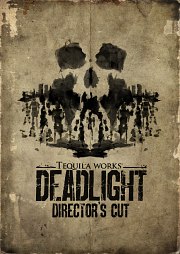Carátula de Deadlight: Director's Cut - Xbox One