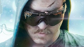 La banda de música Anamanaguchi presenta el videojuego de acción Capsule Silence XXIV