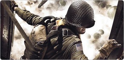 Medal of Honor también podría abandonar la Segunda Guerra Mundial