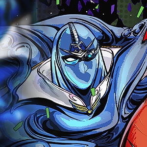 Justice Monsters Five Análisis
