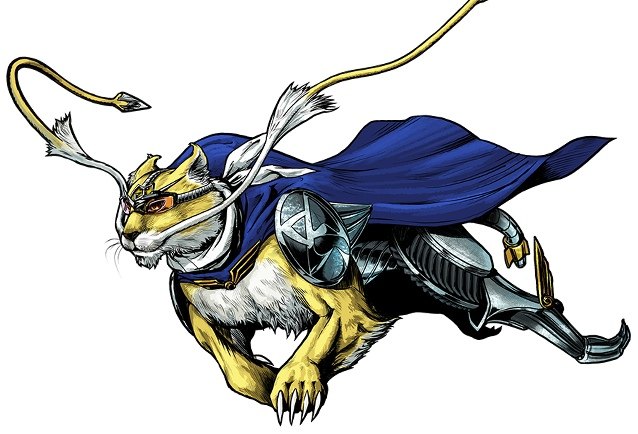 Justice Monsters Five Android