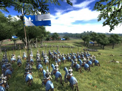 Medieval 2 Total War PC