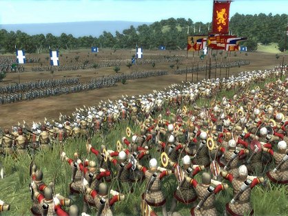 Medieval 2 Total War PC