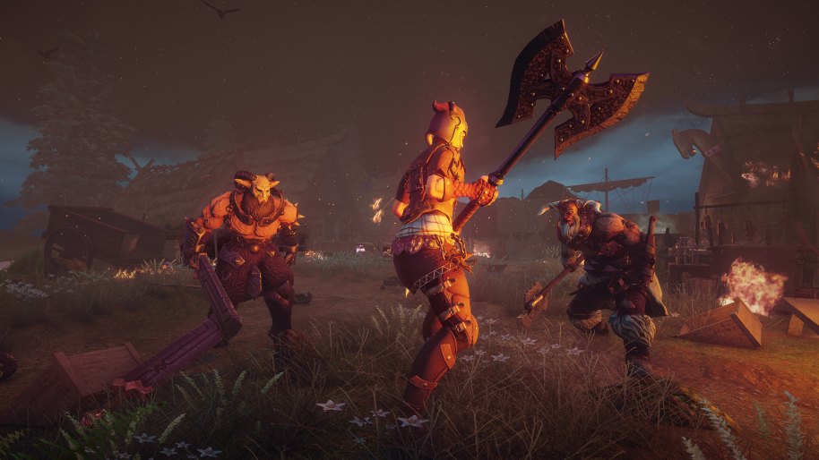 Hand of Fate 2 PC