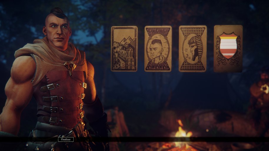 Hand of Fate 2 análisis