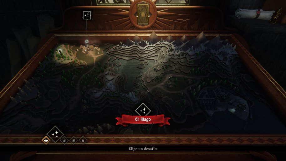 Hand of Fate 2 PC