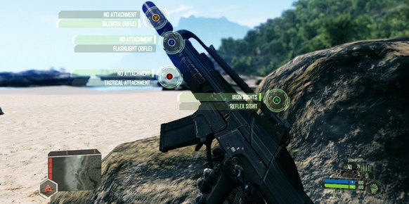 Crysis