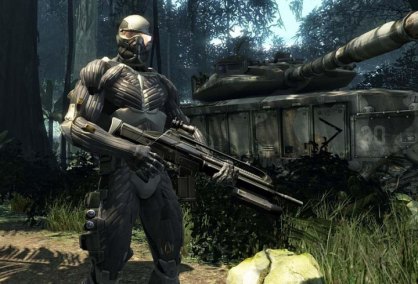 Crysis análisis