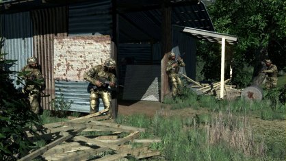 Crysis PC