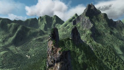 Crysis PC