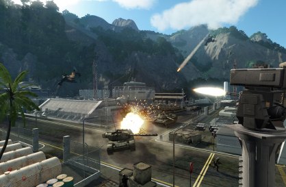 Crysis