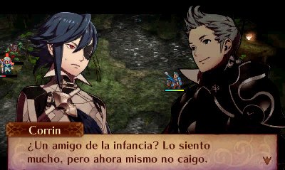 Fire Emblem Fates Conquista análisis