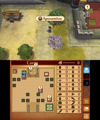 Fire Emblem Fates Conquista