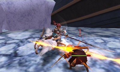 Fire Emblem Fates Revelación 3DS